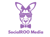 SocialROO Media Melbourne-logo