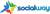 Socialway eServices Ltd-logo