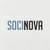 Socinova-logo