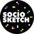 Socio Sketch Media-logo