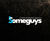 Someguys - creative digital agency-logo