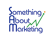 Something About Marketing-logo