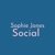 Sophie Jones Social-logo