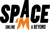 Space'M Online-logo