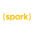 (spark), a Leap Group Co.-logo