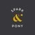 Spark & Pony Creative-logo