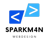 Sparkm4n - Webdesign-logo