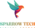 Sparrow Tech-logo