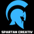 Spartan Creativ-logo