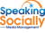 Speaking Socially Media-logo