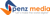Spenz Media-logo