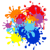 Splattered Paint Marketing Agency Profile Image