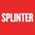 Splinter-logo