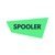 Spooler Podcasts-logo