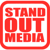 STANDOUTMEDIA A/S Agency Profile Image