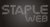 Staple Web-logo