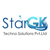 StarGK Techno Solutions-logo