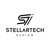 Stellar Tech Design-logo