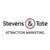 Stevens & Tate Marketing-logo