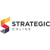 Strategic Online-logo