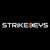 Strike keys-logo