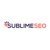 Sublime SEO-logo
