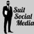 Suit Social-logo