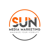Sun Media Marketing-logo