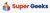 Super Geeks Soft Tech-logo