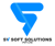 SV Soft Solutions Pvt Ltd-logo
