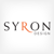 Syron Design-logo