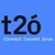 t2ó, Full Service Sales & Marketing Consultancy for Ecommerce Hispanic Brands-logo