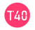 T40 Digital-logo