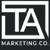 Ta Marketing Co-logo