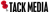 Tack Media-logo