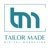 Tailor Made Digital Marketing-logo
