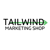 Tailwind Marketing Shop-logo
