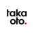 takaoto.pro-logo