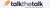 TalktheTalk Creative-logo