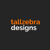 Tall Zebra Designs-logo