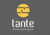 Tante Comunicação Digital-logo
