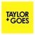 Taylor and Goes-logo