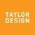 Taylor Design-logo