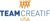 Team Creatif USA-logo