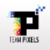 Team Pixels-logo
