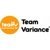 Team Variance-logo