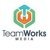 TeamWorks Media-logo