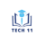 Tech 11-logo