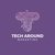 Tech Around Marketing-logo