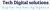 Tech Digital Solutions-logo